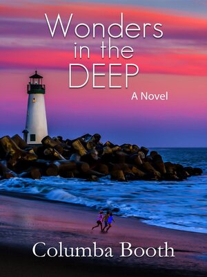 cover image of Wonders in the Deep